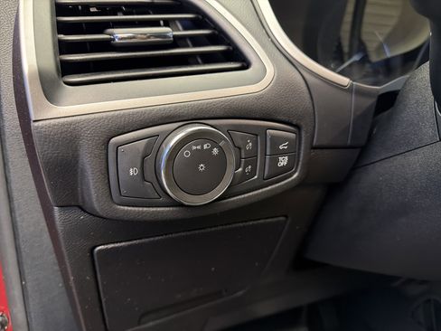 Used 2020 Ford Edge SEL w/ Convenience Package image 15