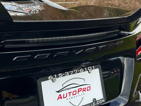 Used 2025 Chevrolet Corvette Z06 image 74