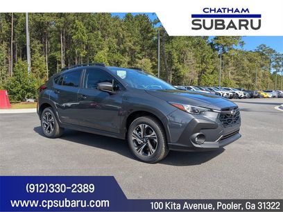 New 2025 Subaru Crosstrek 2.5i Premium