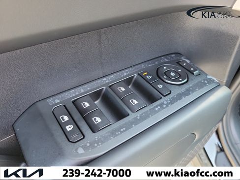 New 2027 Kia Telluride EX FWD image 23