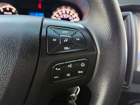 Used 2023 Ford Ranger XL w/ Equipment Group 101A High image 27