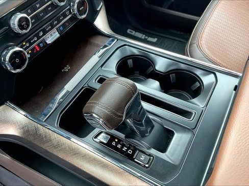 Certified 2024 Ford F150 King Ranch w/ FX4 Off-Road Package image 14