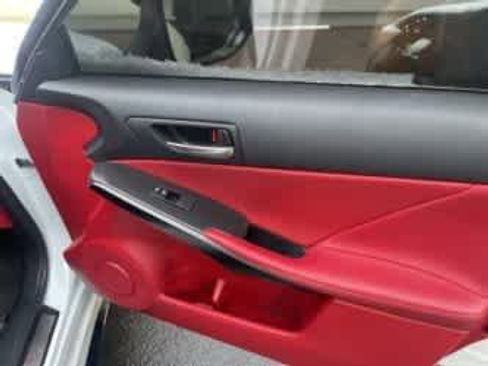 Used 2023 Lexus IS 350 F Sport image 19