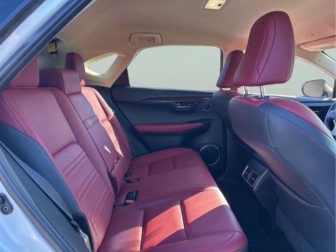 Used 2020 Lexus NX 300 FWD w/ Accessory Package 2 image 29