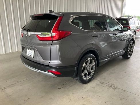 Used 2018 Honda CR-V EX-L image 20