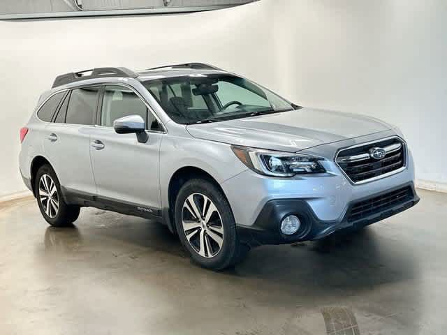 Used 2018 Subaru Outback 2.5i Limited AWD/4WD image 33