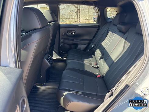 Certified 2025 Acura ADX A-Spec image 25