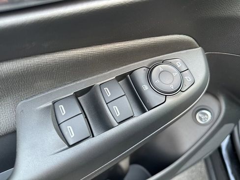 New 2025 Buick Envista Preferred w/ Convenience I Package image 20