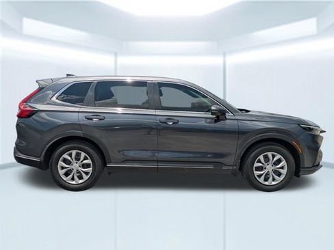 Used 2023 Honda CR-V LX image 7