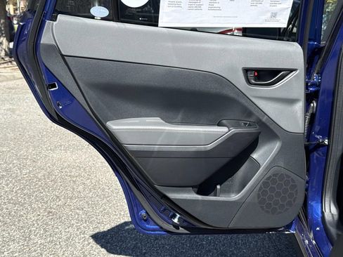 New 2026 Subaru Crosstrek 2.0i Premium image 11