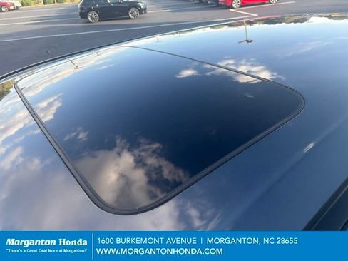 Used 2024 Honda CR-V EX-L image 5