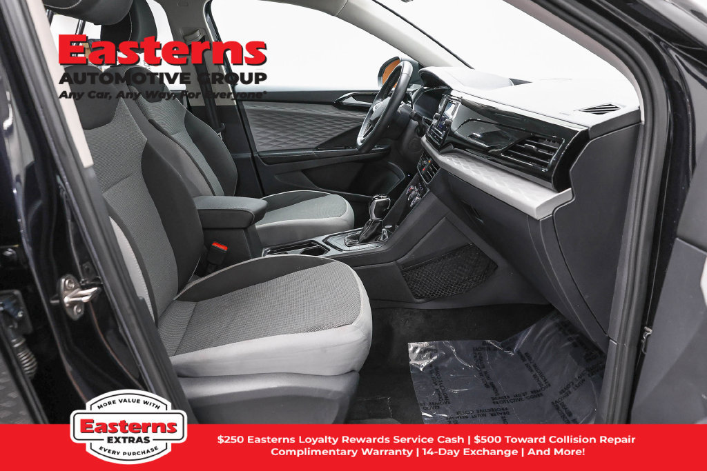 Used 2024 Volkswagen Taos S FWD image 21