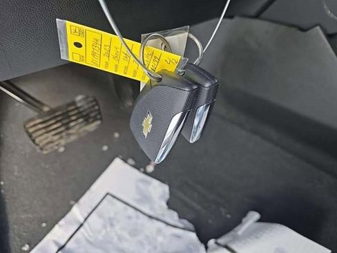 Used 2023 Chevrolet Tahoe Z71 w/ Luxury Package image 12