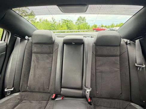 Certified 2022 Dodge Charger R/T RWD image 18