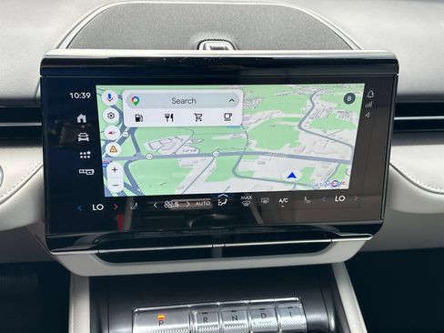 Used 2026 Lincoln Nautilus Premier w/ Equipment Group 102A AWD/4WD image 28