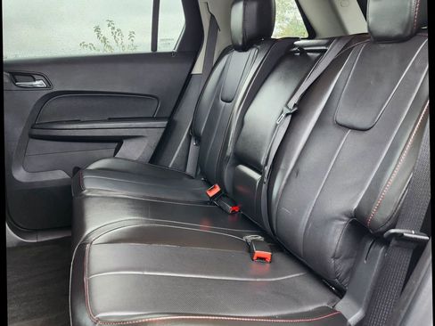 Used 2013 GMC Terrain SLT image 11