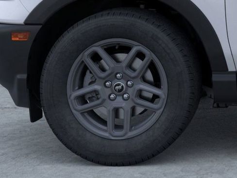 New 2026 Ford Bronco Sport Big Bend image 19