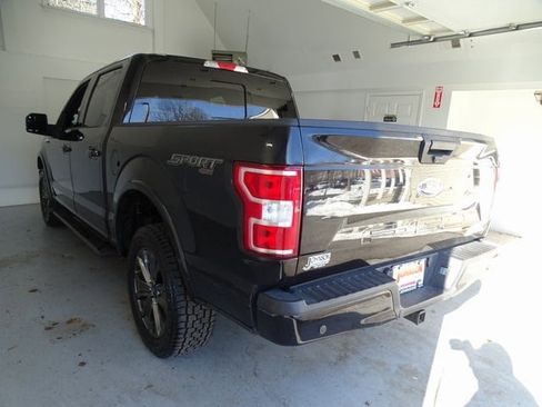Used 2019 Ford F150 XLT w/ Equipment Group 302A Luxury image 17