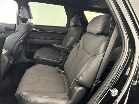 Used 2025 Hyundai Palisade Calligraphy AWD/4WD image 32