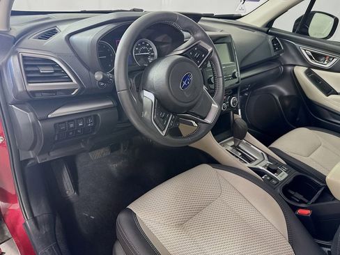 Used 2024 Subaru Forester Premium image 9