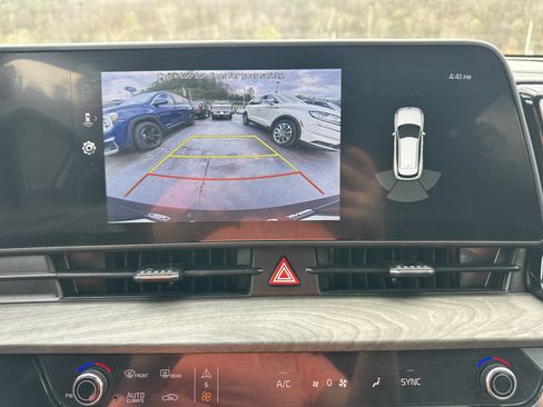 Used 2025 Kia Sportage X-Line image 26