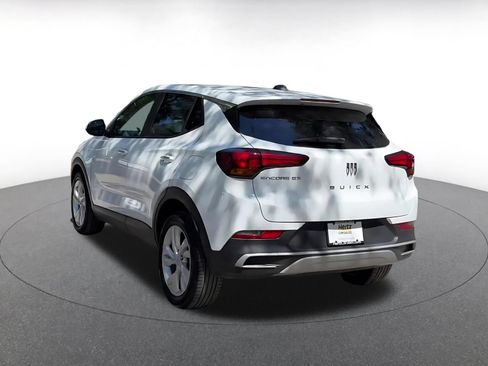 Used 2025 Buick Encore GX Preferred FWD image 11