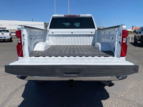Used 2024 Chevrolet Silverado 2500 LT w/ Convenience Package AWD/4WD image 23