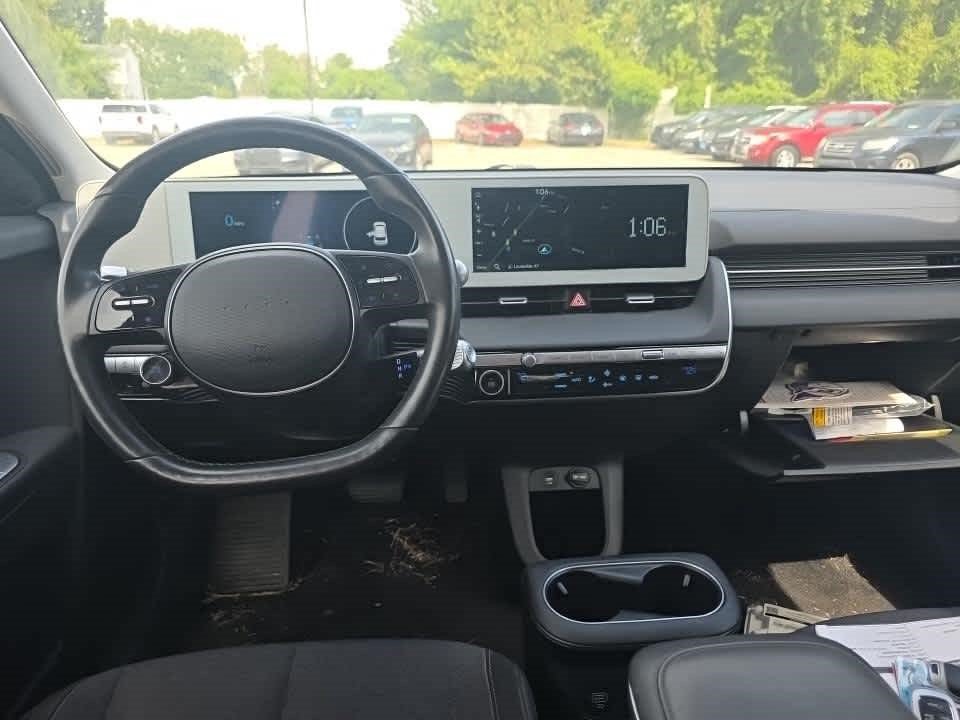 Used 2024 Hyundai Ioniq 5 SEL AWD/4WD image 6