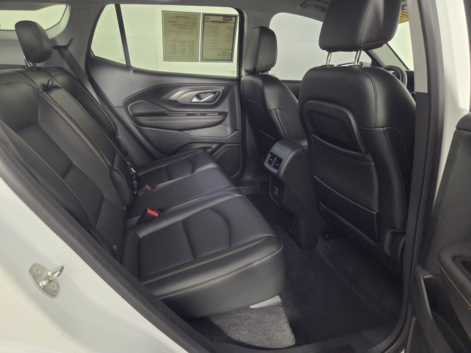 Used 2020 GMC Terrain SLT FWD image 29