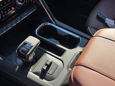 New 2026 GMC Sierra 1500 Denali Ultimate image 33