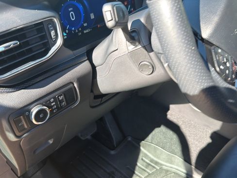 Used 2024 Ford Explorer ST w/ Equipment Group 401A image 20