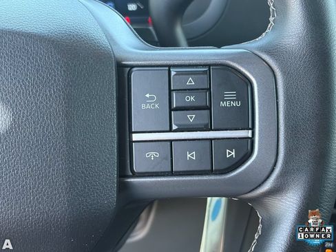 Used 2025 Ford F150 XLT w/ Equipment Group 301A Standard AWD/4WD image 12