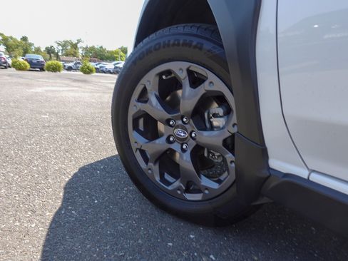 Certified 2023 Subaru Crosstrek 2.5i Sport AWD/4WD image 8