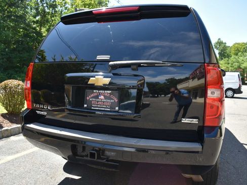 Used 2012 Chevrolet Tahoe LS AWD/4WD image 43
