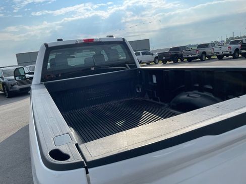 Used 2024 Ford F250 XL w/ FX4 Off-Road Package AWD/4WD image 8