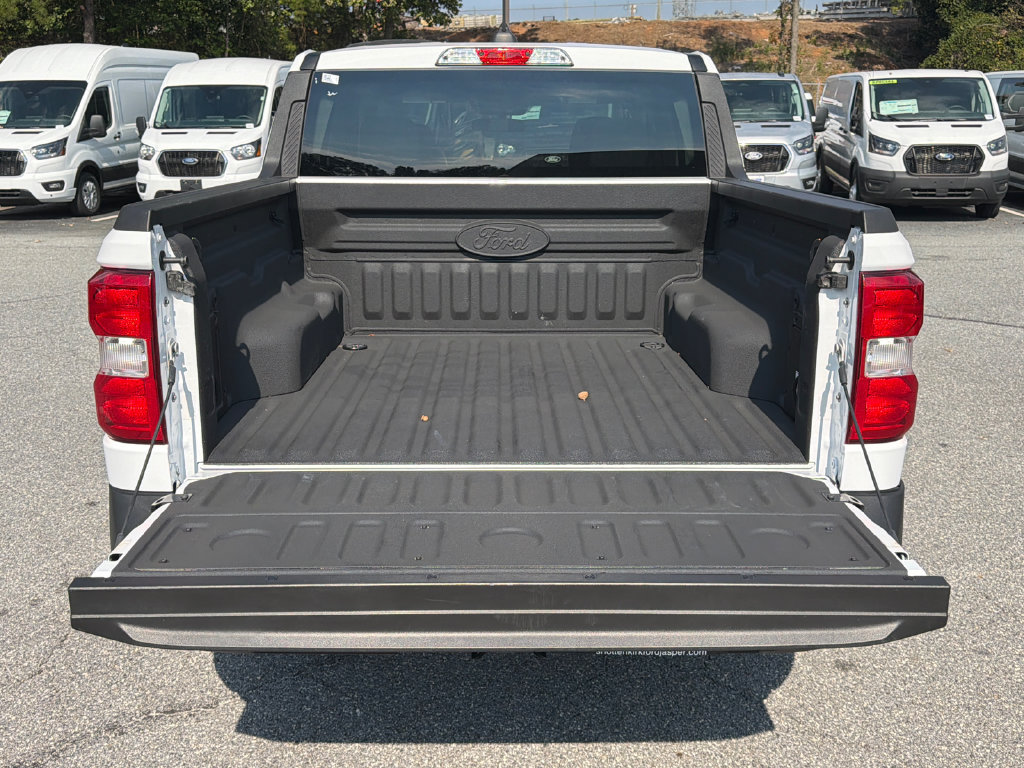 Used 2026 Ford Maverick XLT FWD image 18