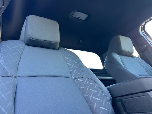 New 2026 Toyota Tacoma SR5 RWD image 16