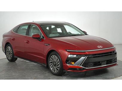 New 2026 Hyundai Sonata SEL