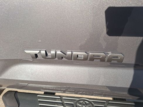 Used 2025 Toyota Tundra SR5 image 14