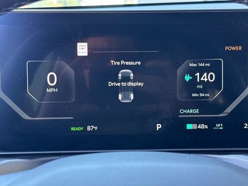 Certified 2024 Kia EV9 Wind AWD/4WD image 34