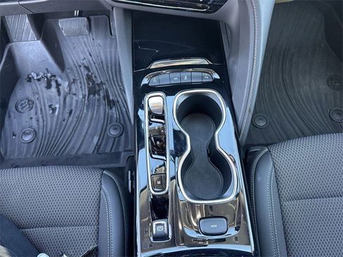 Used 2023 Buick Envision Preferred image 25
