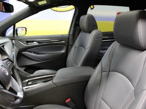 Certified 2023 Buick Enclave Essence w/ Experience Buick Package FWD image 20