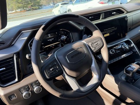 New 2026 GMC Sierra 1500 Denali image 15