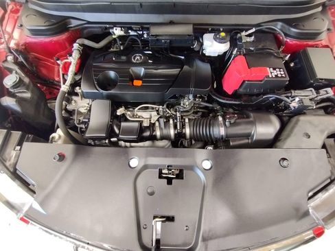 Used 2024 Acura RDX SH-AWD image 8