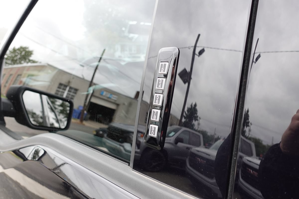 Used 2024 Ford F150 XLT w/ Equipment Group 302A MID AWD/4WD image 10