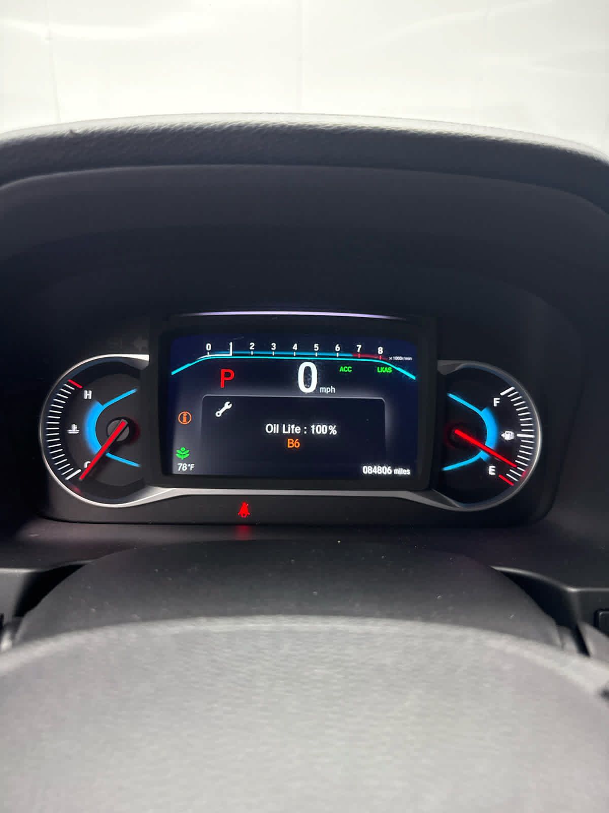 Used 2020 Honda Pilot EX image 84