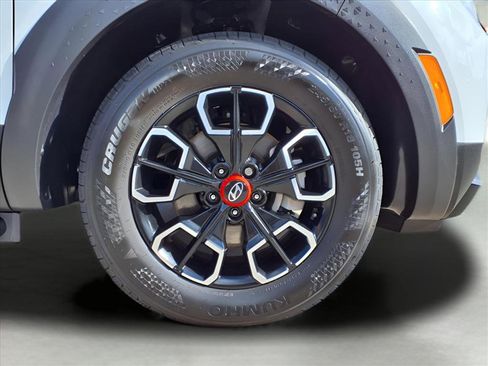 Used 2024 Hyundai Santa Cruz XRT image 9