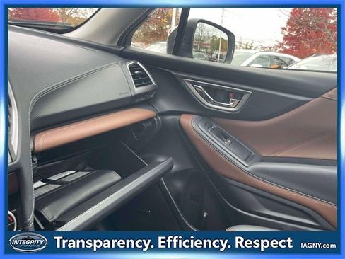 Used 2023 Subaru Forester Touring image 35