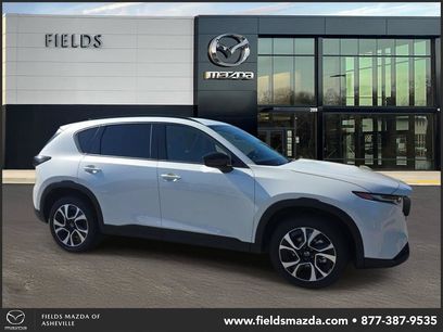 New 2026 MAZDA CX-5 Preferred