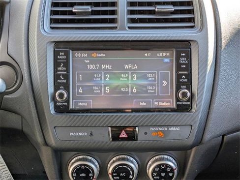 Used 2020 Mitsubishi Outlander Sport ES image 13